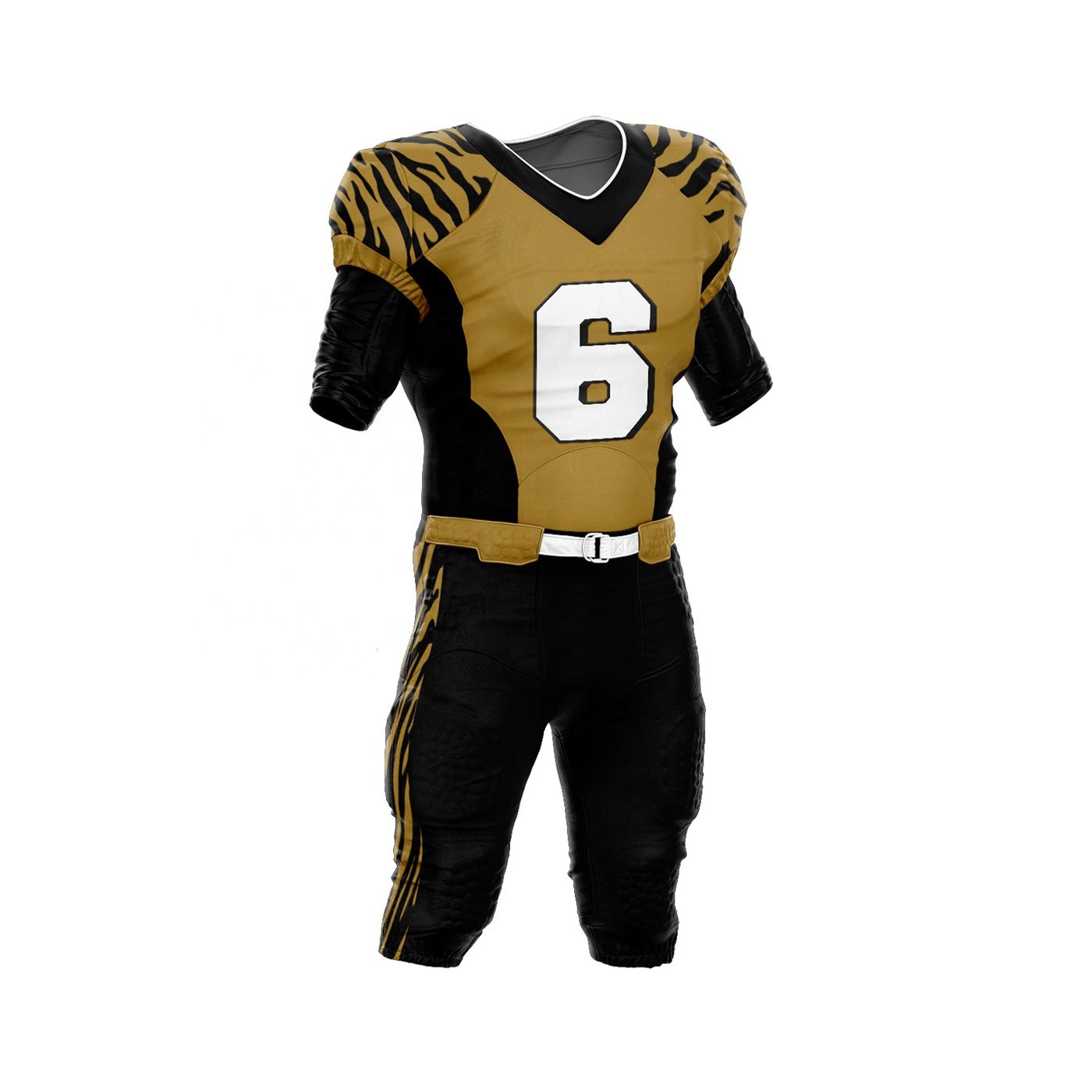 Custom Football Uniforms – Salal International