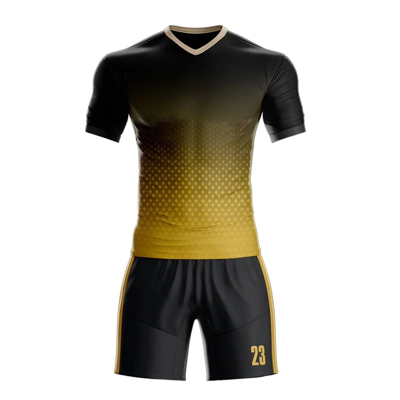 Sublimation Soccer Uniforms – Salal International