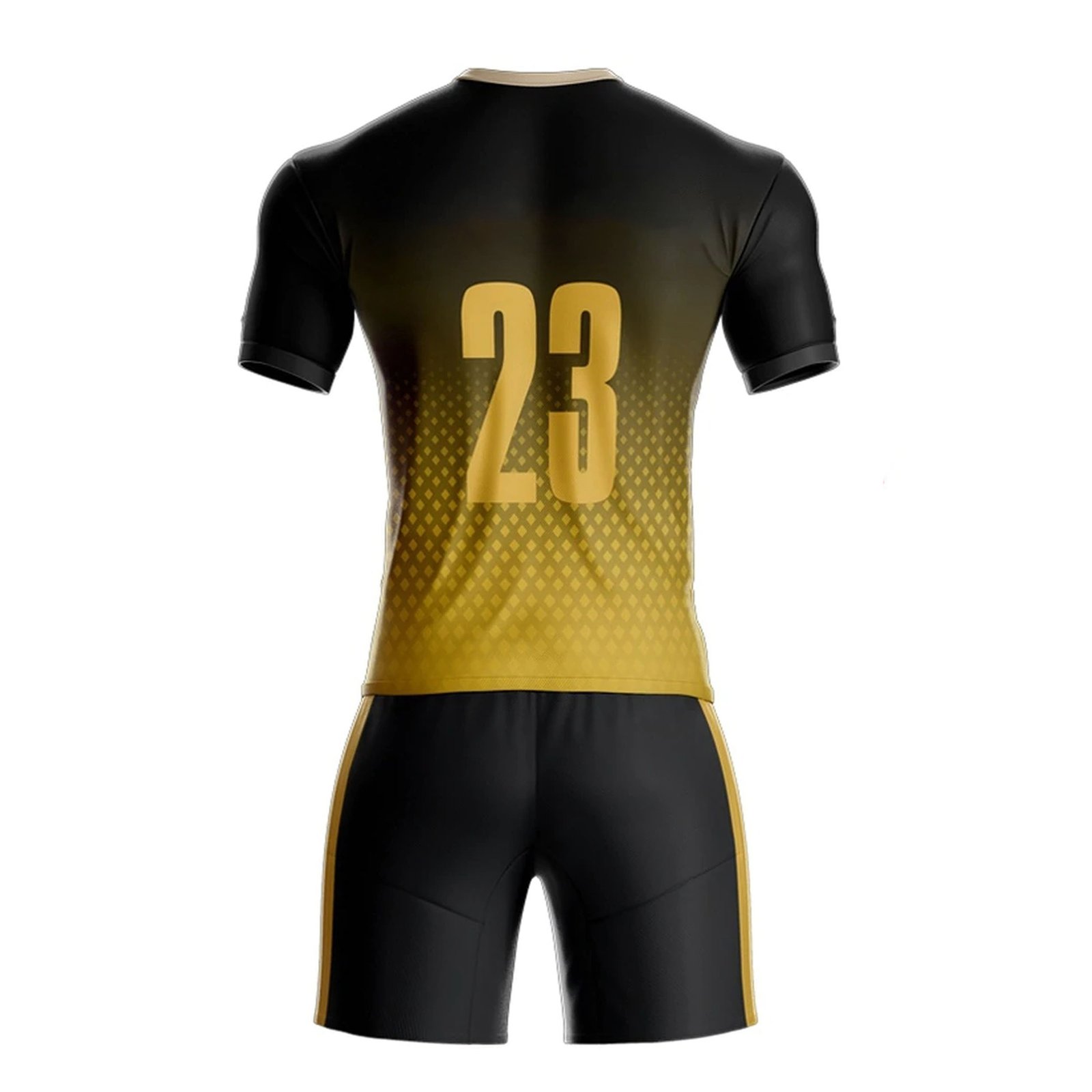 Sublimation Soccer Uniforms – Salal International