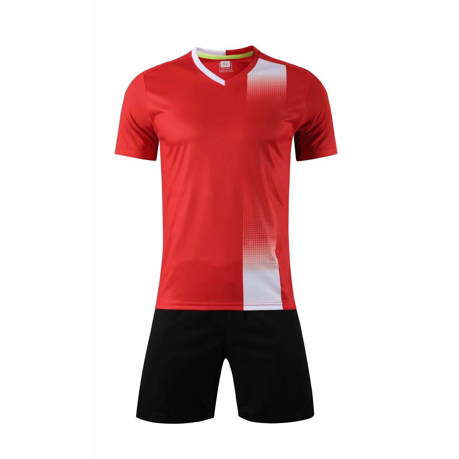 Wholesale Soccer Uniforms – Salal International