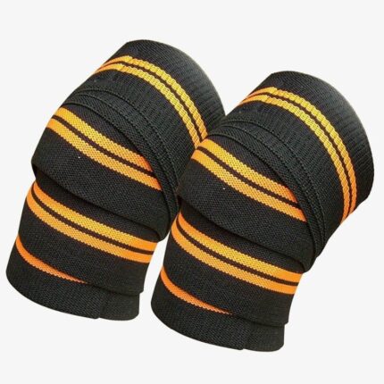 Knee Wraps