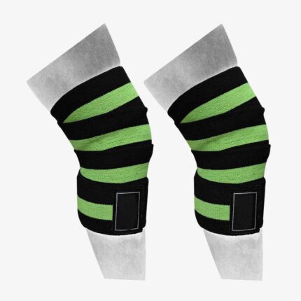 Knee Wraps