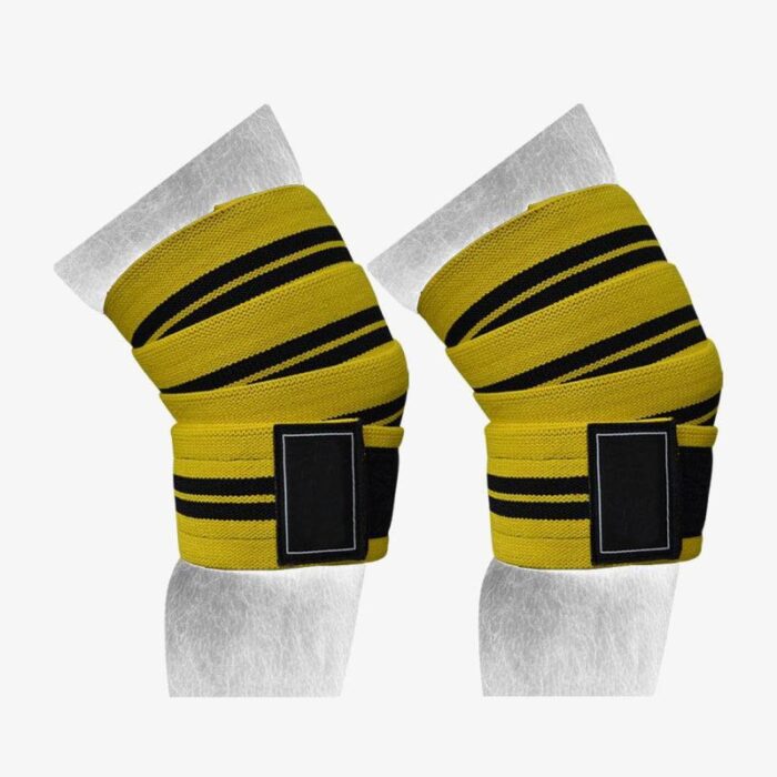 Knee Wraps