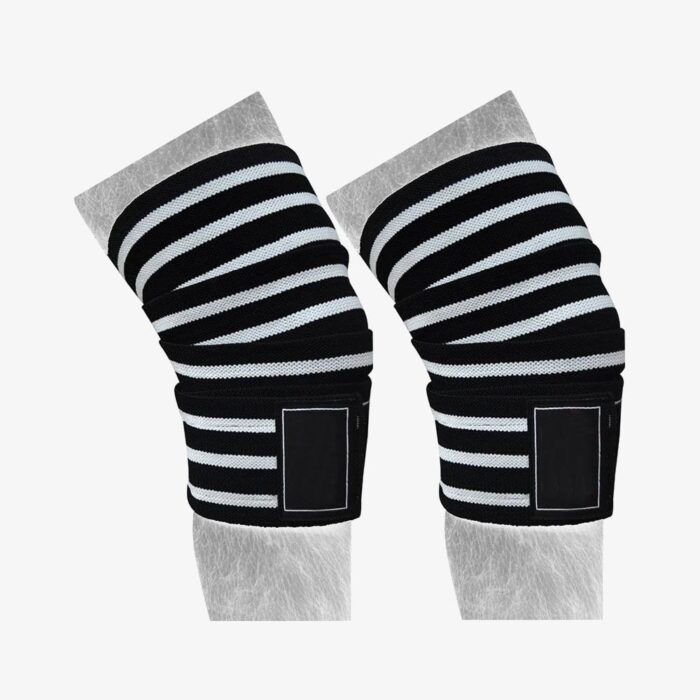 Knee Wraps