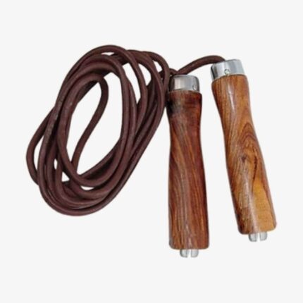Leather Speed Rope