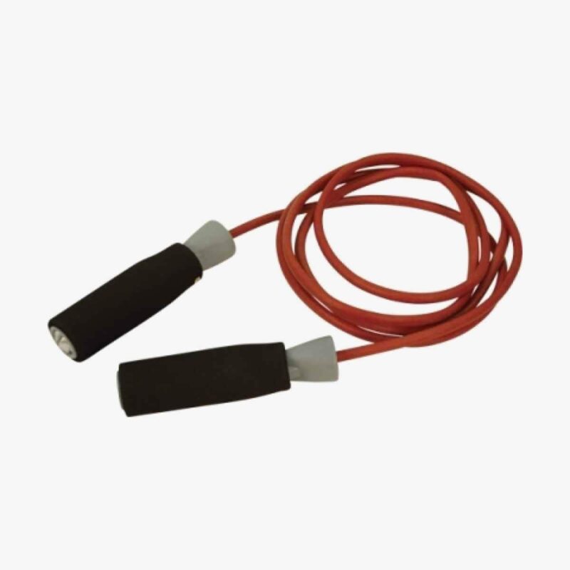 Boxing Jump Rope