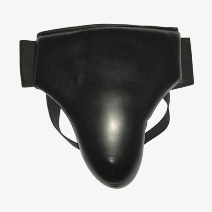 Groin / Abdominal Guard