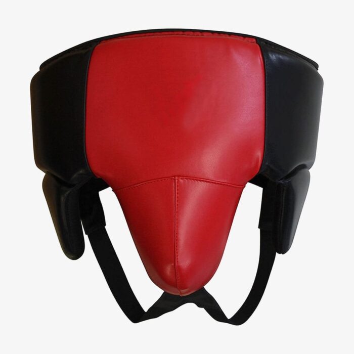 Groin / Abdominal Guard