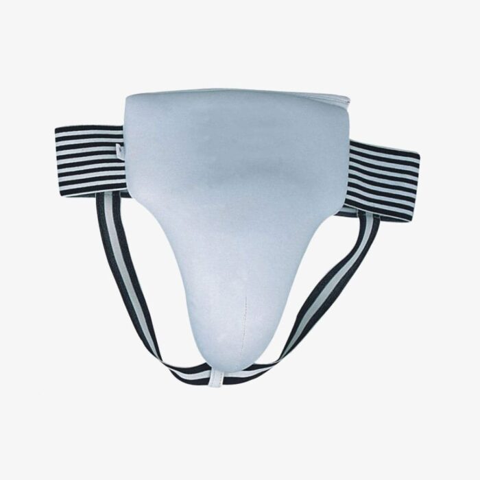 Groin / Abdominal Guard