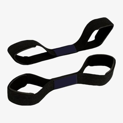 Leather Lifting Straps