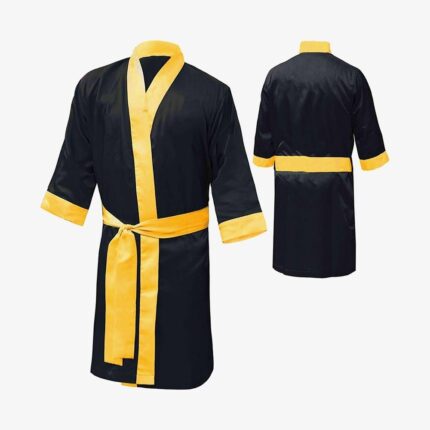 Boxing Robes