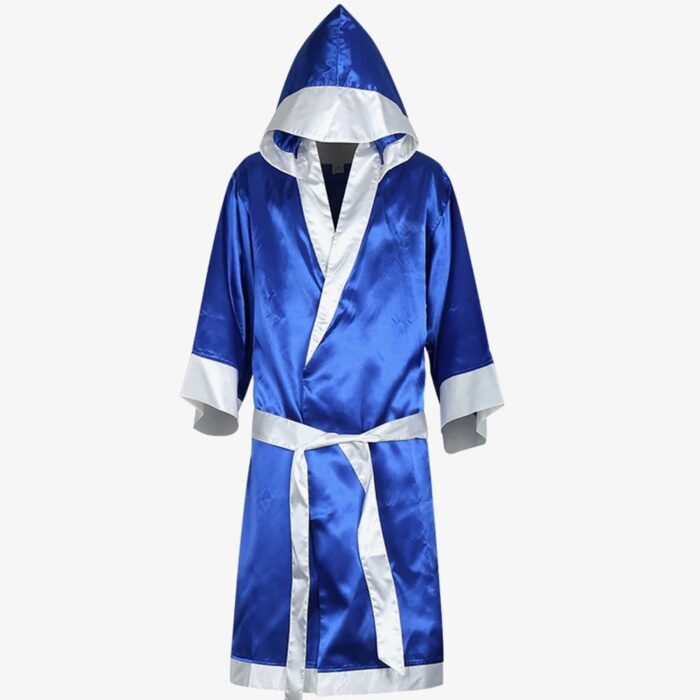 Boxing Robes