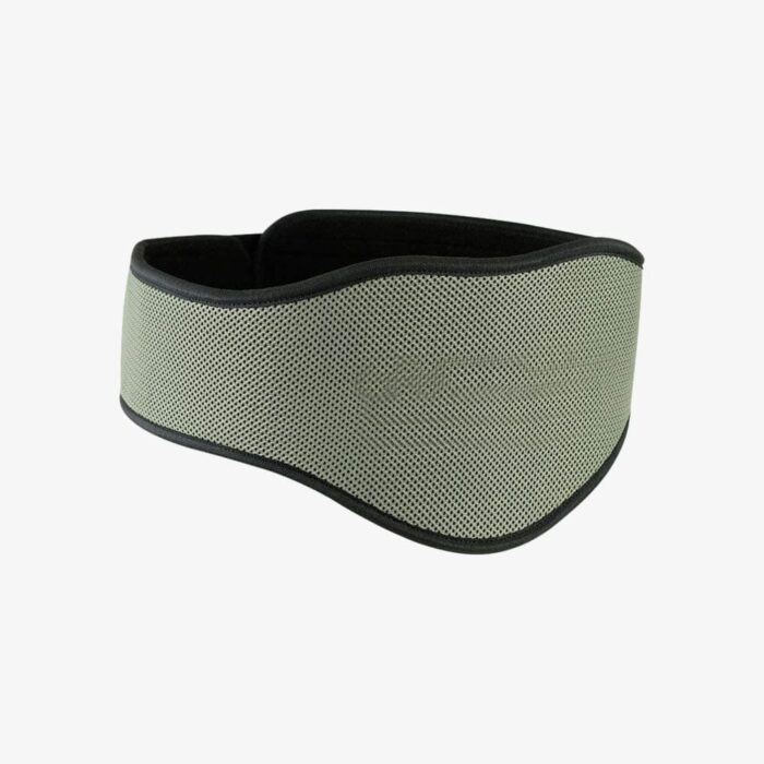 Weightlifting Neoprene Belt