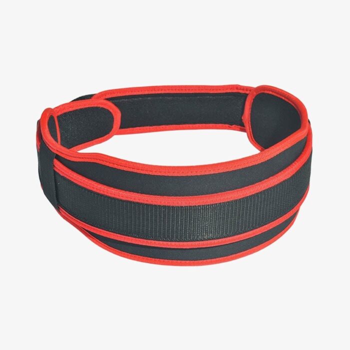 Weightlifting Neoprene Belt