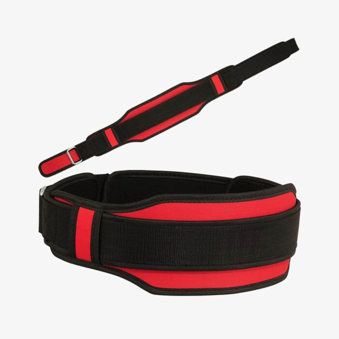 Weightlifting Neoprene Belt