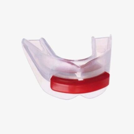 Double Mouth Guard