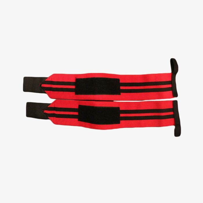 Wrist Wraps